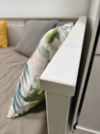 Cama Diván Ikea HEMNES 3 Cajones