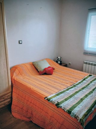 ALQUILO HABITACION DE MATRIMONIO AMUEBLADA