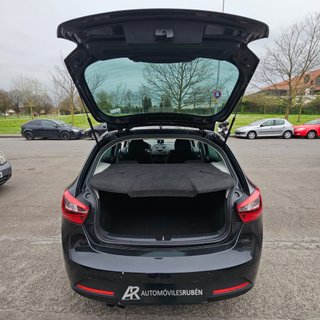 SEAT Ibiza 1.6 TDI 105cv FR Tech
