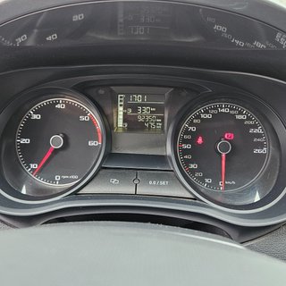 SEAT Ibiza 1.6 TDI 105cv FR Tech