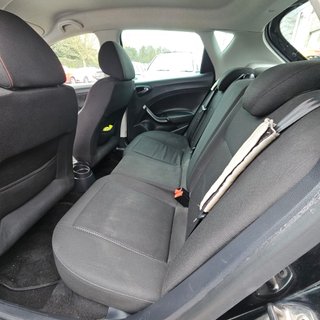 SEAT Ibiza 1.6 TDI 105cv FR Tech