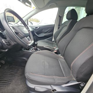 SEAT Ibiza 1.6 TDI 105cv FR Tech