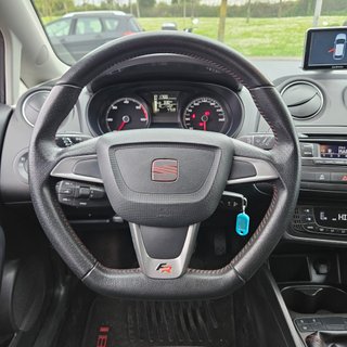 SEAT Ibiza 1.6 TDI 105cv FR Tech