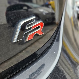 SEAT Ibiza 1.6 TDI 105cv FR Tech