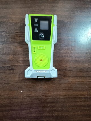 Detector Láser Huepar LR-8RG