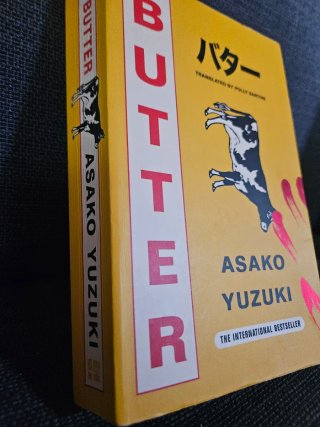 Butter