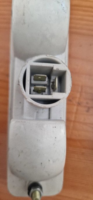 Tulipas Intermitente Seat 127 (2 unidades)