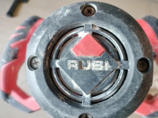 Rubimix-in Mezclador Electrónico