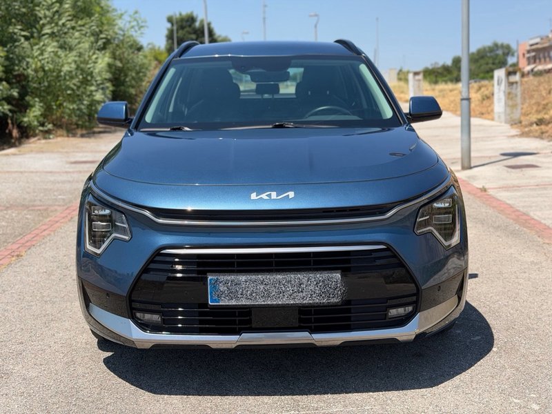 Kia Niro 2022