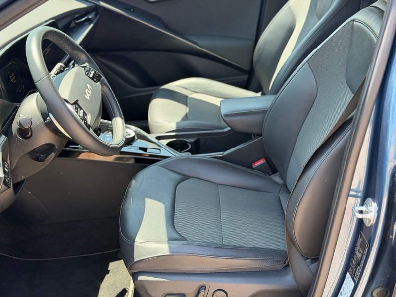Kia Niro 2022, foto 10