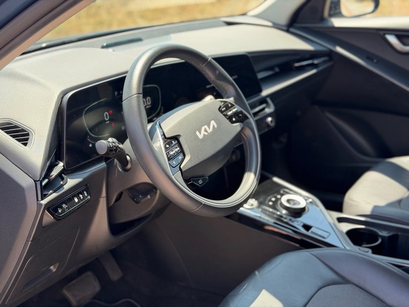 Kia Niro 2022, foto 9