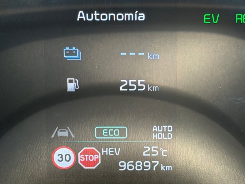 Kia Niro 2022, foto 7