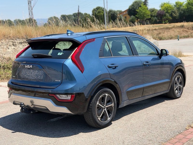 Kia Niro 2022, foto 6