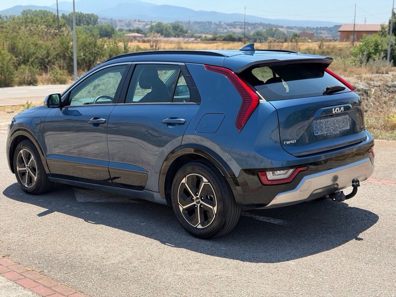 Kia Niro 2022, foto 5