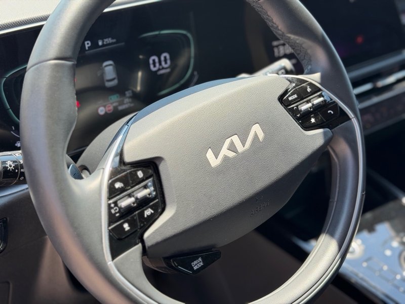Kia Niro 2022, foto 13