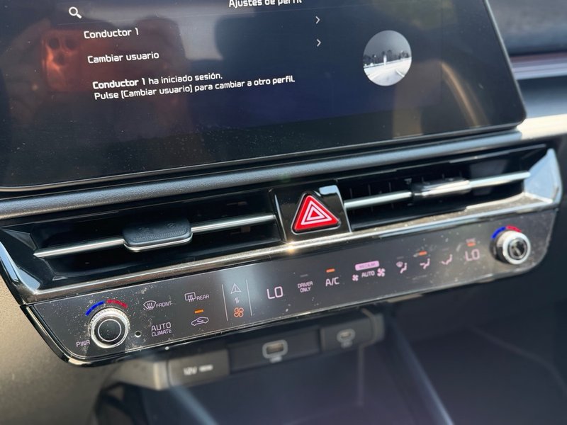 Kia Niro 2022, foto 17