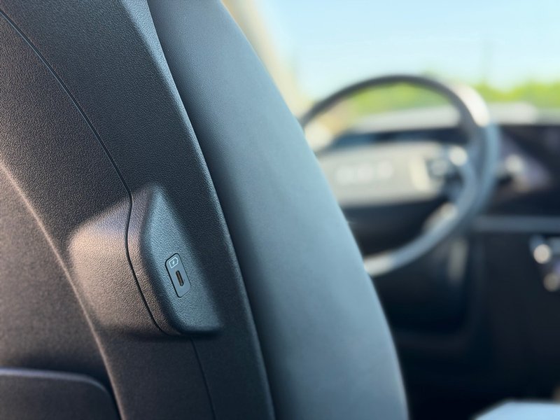 Kia Niro 2022, foto 14
