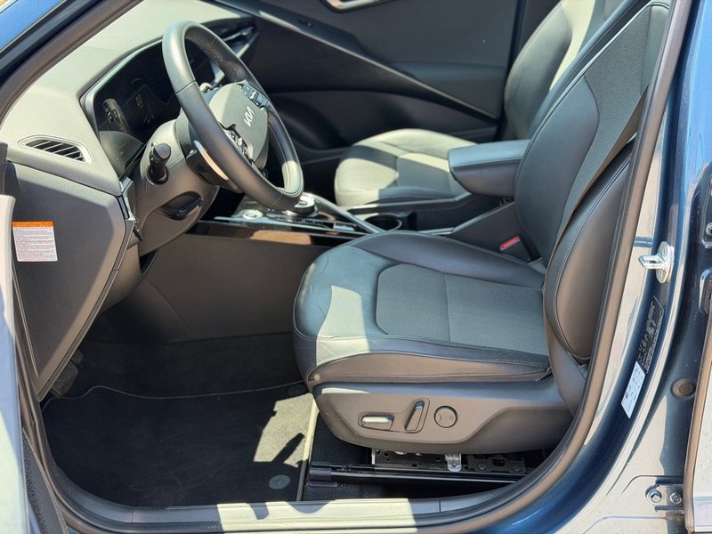 Kia Niro 2022, foto 11