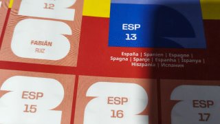 Álbum Tapa Dura Mundial 2026 Panini