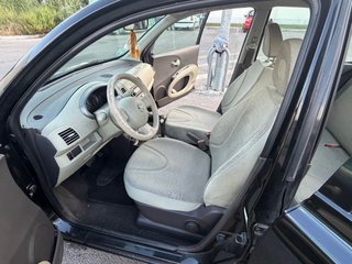 Nissan Micra 2007
