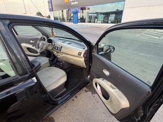 Nissan Micra 2007
