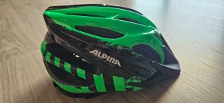 Casco ciclismo niño