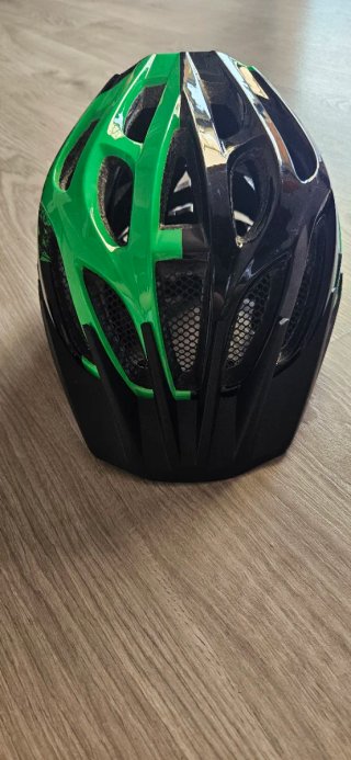 Casco ciclismo niño