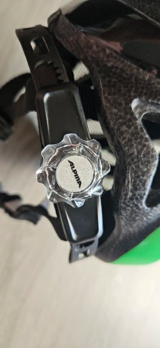 Casco ciclismo niño