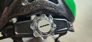 Casco ciclismo niño