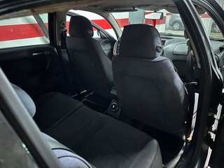 Alfa Romeo 147 jtd 2005