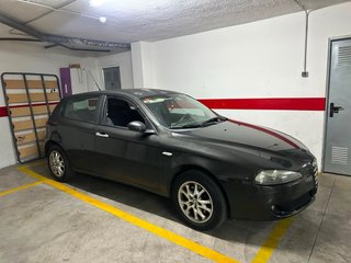 Alfa Romeo 147 jtd 2005