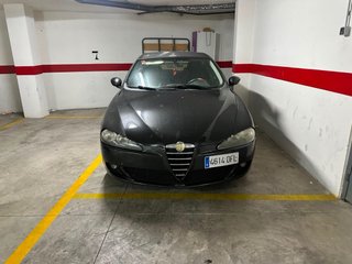 Alfa Romeo 147 jtd 2005