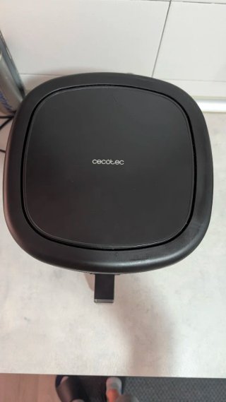 Freidora Cecofry 180°C