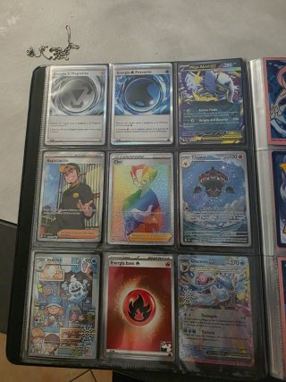 Carte Pokemon EX, GX, Mega