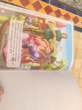 3 libros para leer