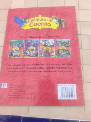 3 libros para leer