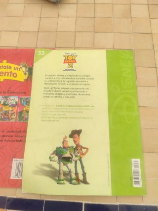 3 libros para leer