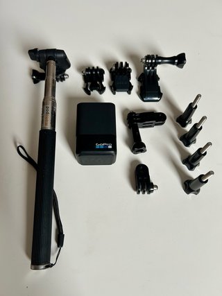 GoPro HERO 7 Black