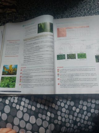 Biología y Geología 1º ESO. Libro del estudiant...