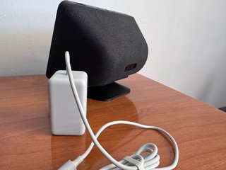 Echo Show 8 (2ª Gen) Negro