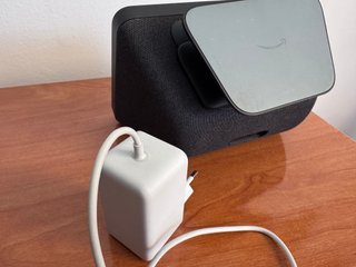 Echo Show 8 (2ª Gen) Negro
