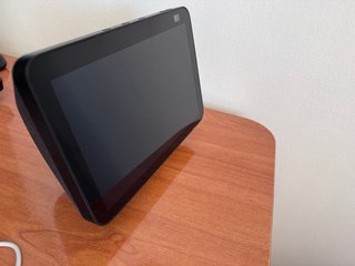 Echo Show 8 (2ª Gen) Negro