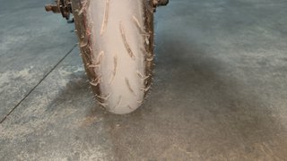 NIU UQI GT Scooter Eléctrico Batería Ampliada