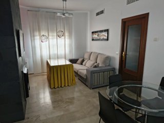Alquiler piso en Constantina (Sevilla)