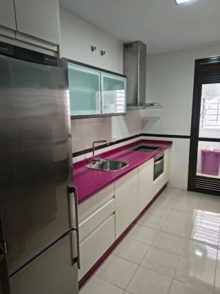Alquiler piso en Constantina (Sevilla)