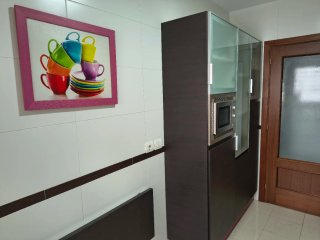 Alquiler piso en Constantina (Sevilla)