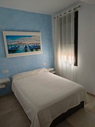 Alquiler piso en Constantina (Sevilla)