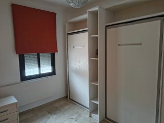 Alquiler piso en Constantina (Sevilla)