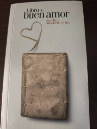 Libro de buen amor