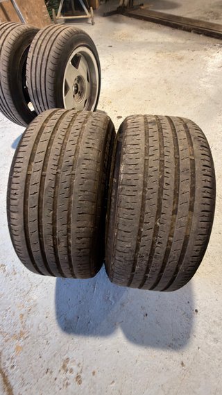 Llantas Borbet A 16 4x100